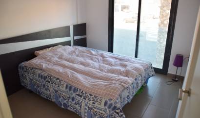 Venta - Apartment - Orihuela Costa