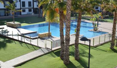 Venta - Apartment - Orihuela Costa