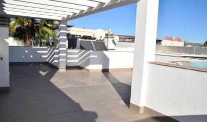 Venta - Apartment - Orihuela Costa