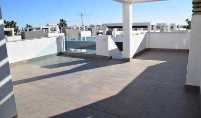 Venta - Apartment - Orihuela Costa