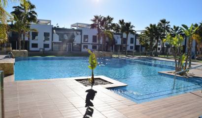 Venta - Apartment - Orihuela Costa