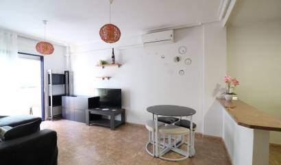 Venta - Apartment - Orihuela Costa