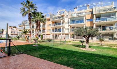 Venta - Apartment - Orihuela Costa