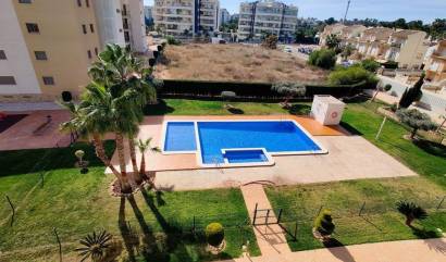 Venta - Apartment - Orihuela Costa