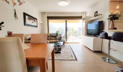 Venta - Apartment - Orihuela Costa