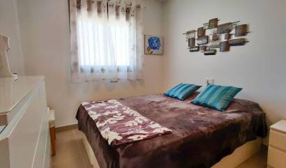 Venta - Apartment - Orihuela Costa