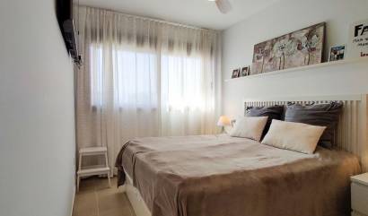 Venta - Apartment - Orihuela Costa