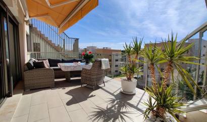 Venta - Apartment - Orihuela Costa