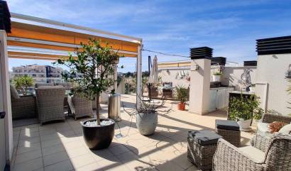 Venta - Apartment - Orihuela Costa