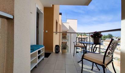 Venta - Apartment - Orihuela Costa