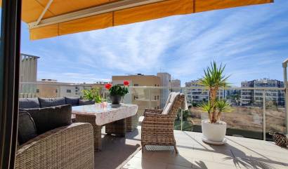 Venta - Apartment - Orihuela Costa