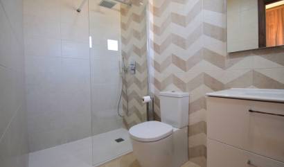 Venta - Apartment - Orihuela Costa