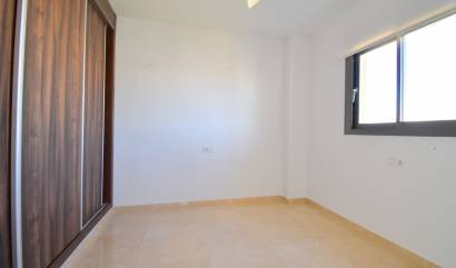 Venta - Apartment - Orihuela Costa