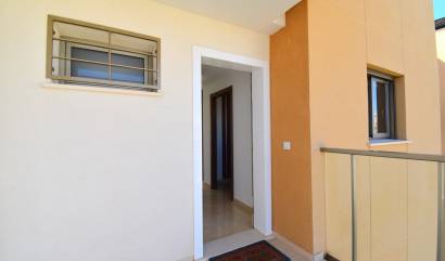 Venta - Apartment - Orihuela Costa