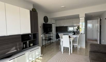 Venta - Apartment - Orihuela Costa