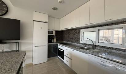 Venta - Apartment - Orihuela Costa