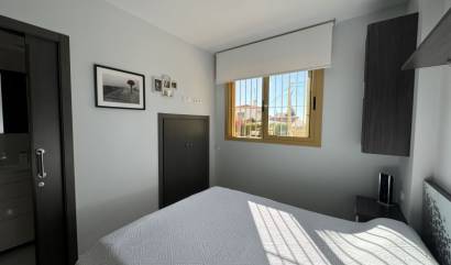 Venta - Apartment - Orihuela Costa