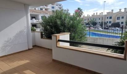 Venta - Apartment - Orihuela Costa