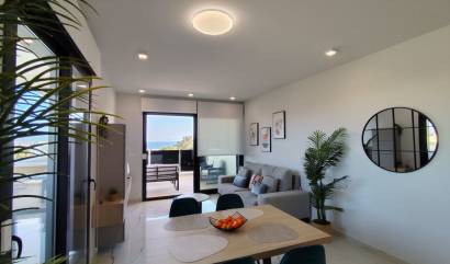 Venta - Apartment - Orihuela Costa