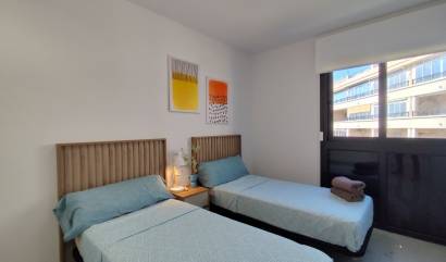 Venta - Apartment - Orihuela Costa