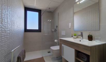 Venta - Apartment - Orihuela Costa