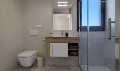 Venta - Apartment - Orihuela Costa