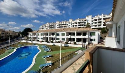 Venta - Apartment - Orihuela Costa