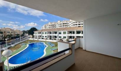 Venta - Apartment - Orihuela Costa