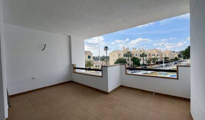 Venta - Apartment - Orihuela Costa