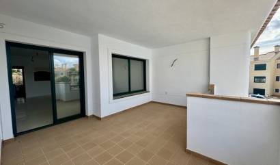 Venta - Apartment - Orihuela Costa