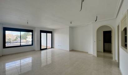 Venta - Apartment - Orihuela Costa