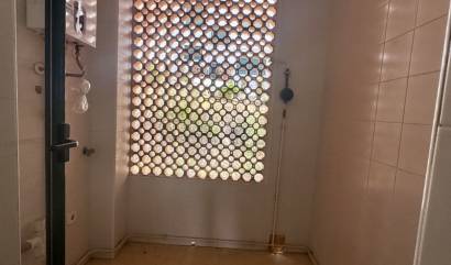 Venta - Apartment - Orihuela Costa