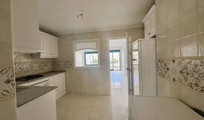 Venta - Apartment - Orihuela Costa