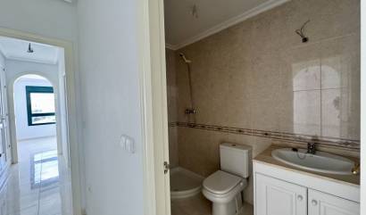 Venta - Apartment - Orihuela Costa