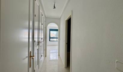Venta - Apartment - Orihuela Costa