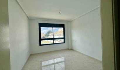 Venta - Apartment - Orihuela Costa