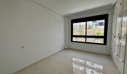 Venta - Apartment - Orihuela Costa