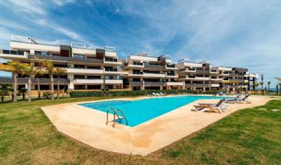 Venta - Apartment - Orihuela Costa