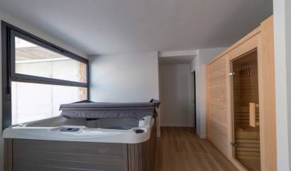 Venta - Apartment - Orihuela Costa