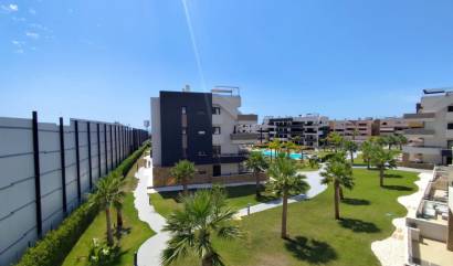 Venta - Apartment - Orihuela Costa