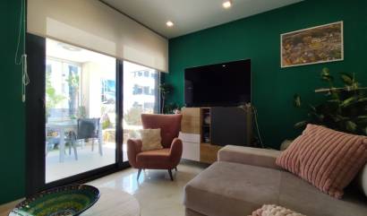 Venta - Apartment - Orihuela Costa