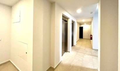 Venta - Apartment - Orihuela Costa