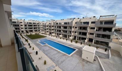 Venta - Apartment - Orihuela Costa