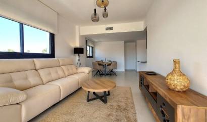 Venta - Apartment - Orihuela Costa