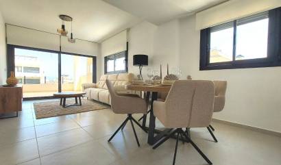 Venta - Apartment - Orihuela Costa