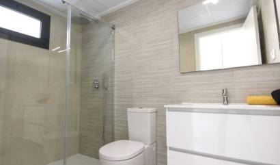 Venta - Apartment - Orihuela Costa