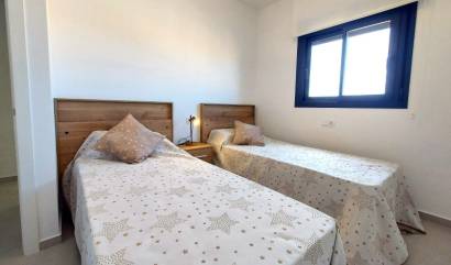 Venta - Apartment - Orihuela Costa