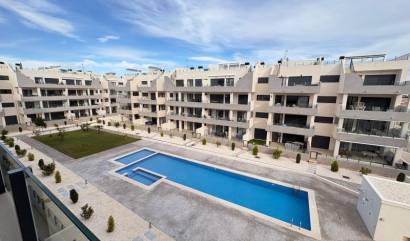 Venta - Apartment - Orihuela Costa