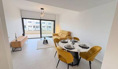 Venta - Apartment - Orihuela Costa