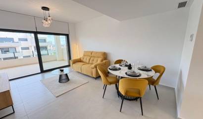 Venta - Apartment - Orihuela Costa